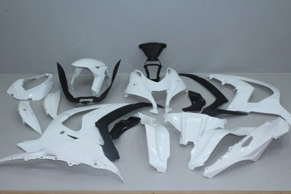 KAWASAKI ZX-10R 2022/2025 Carena Completa ABS - immagine 9