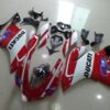DUCATI 899/1199  Carena in ABS verniciata replica - immagine 3