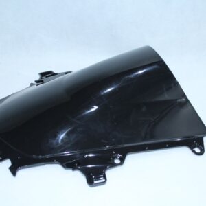 Yamaha YZF 1000 R1 2015/2018 PLEXI FORATO nero d.b.