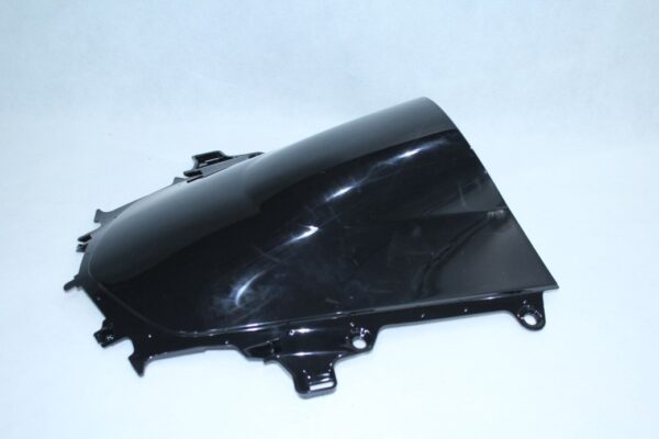 Yamaha YZF 1000 R1 2015/2018 PLEXI FORATO nero d.b.