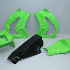KAWASAKI ZX-10R 2011/2014 Carena VERNICIATA