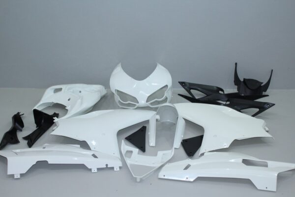 DUCATI 848/1098/1198 Carena Completa ABS - immagine 15