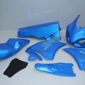SUZUKI GSX-R 1000 2017/2018 Carena VERNICIATA