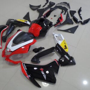 APRILIA RS4 50 2011/2017 Carena in ABS verniciata replica