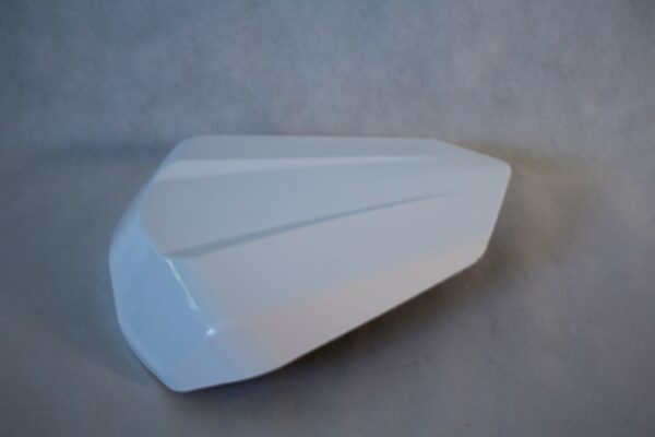 YAMAHA R6 2006/2007 COPRISELLA in abs - immagine 3