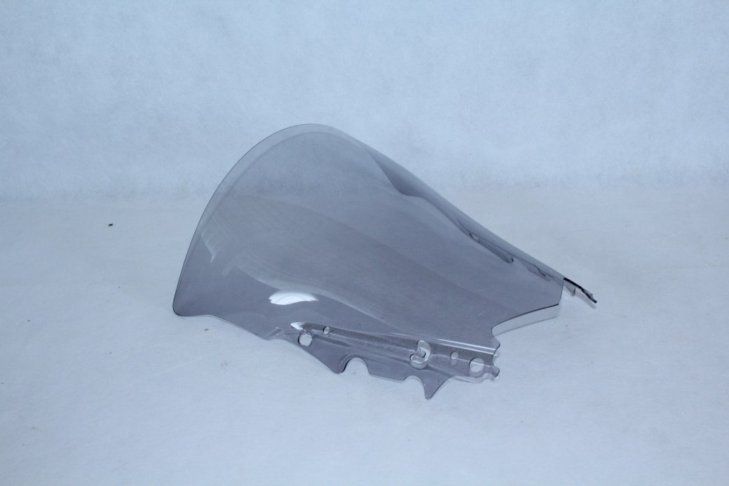 YAMAHA R3 2015/2018 PLEXIGLASS FUMè forato hp alto