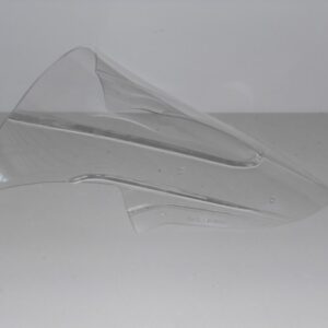 Kawasaki ZX-10R 2011/2014  PLEXY FORATO d.b. trasparente