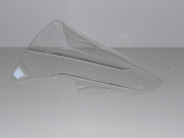 Kawasaki ZX-10R 2011/2014  PLEXY FORATO d.b. trasparente