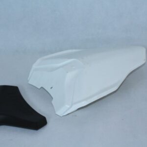 DUCATI 848/1098/1198 COPRISELLA in abs