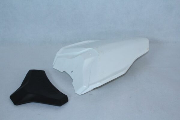 DUCATI 848/1098/1198 COPRISELLA in abs