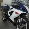 Suzuki GSX-R 600/750 2006/2007 Carena Racing - immagine 16