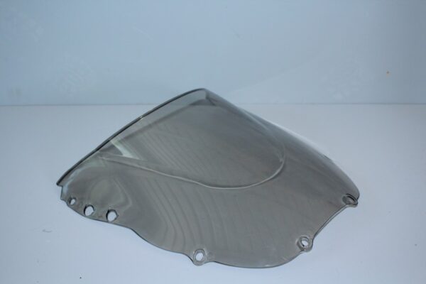 Honda CBR 900RR 1998/1999 PLEXIGLASS FORATO doppia bombatura - immagine 2