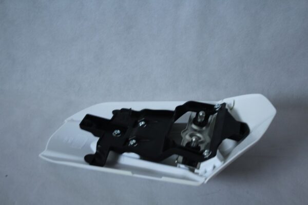 SUZUKI GSX-R 1000 2009/2016 COPRISELLA in abs - immagine 2