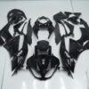 KAWASAKI ZX-6R 2009/2012 Carena Completa ABS - immagine 3
