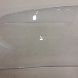 CUPOLA PLEXIGLASS TRASPARENTE STANDARD PICCOLO