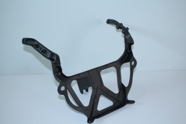 SUZUKI GSX-R 1000 2001/2002  TELAIETTO anteriore stradale in alluminio - immagine 2