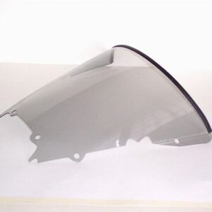 Yamaha YZF 600 R6 1999/2002 Vetro in  plexiglass
