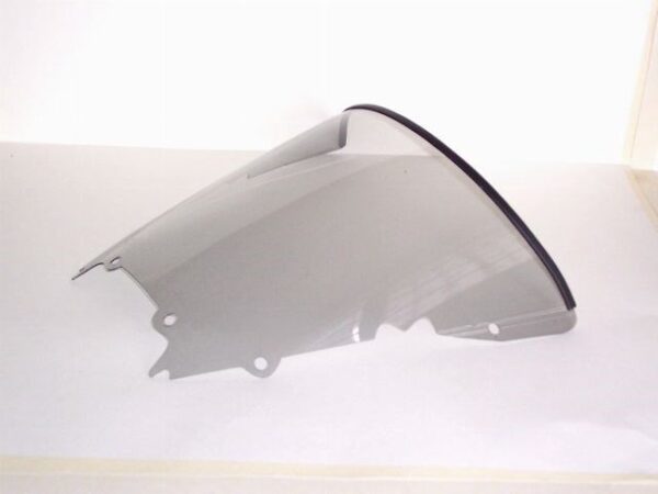 Yamaha YZF 600 R6 1999/2002 Vetro in  plexiglass