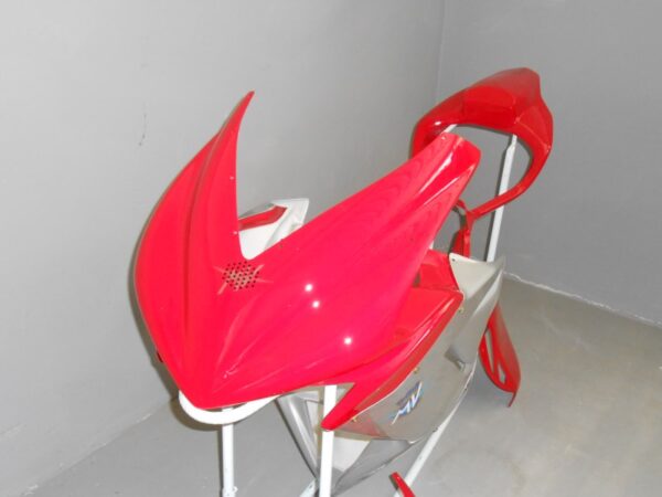 Mv Agusta F3 - immagine 3