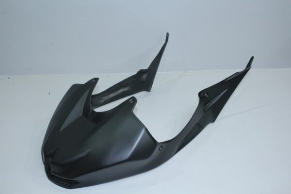 BMW S1000RR 2015/2018 COPRISERBATOIO nero opaco - immagine 2