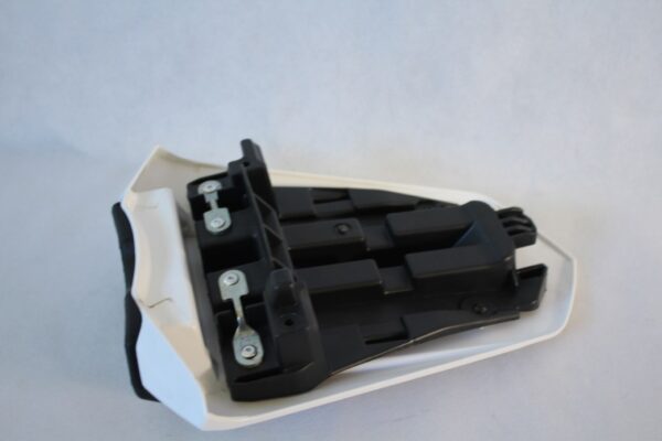 YAMAHA R1 2007/2008 COPRISELLA in abs - immagine 2