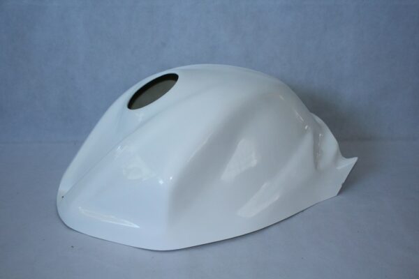 SUZUKI GSX-R 600/750 2008/2010 COPRISERBATOIO - immagine 3