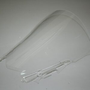YAMAHA R3 2015/2018 PLEXIGLASS FORATO trasp hp alto