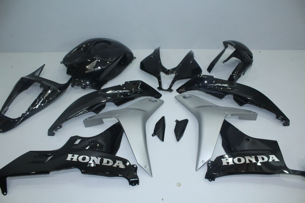 HONDA CBR 600RR 2007/2008  Carena ABS verniciata eco