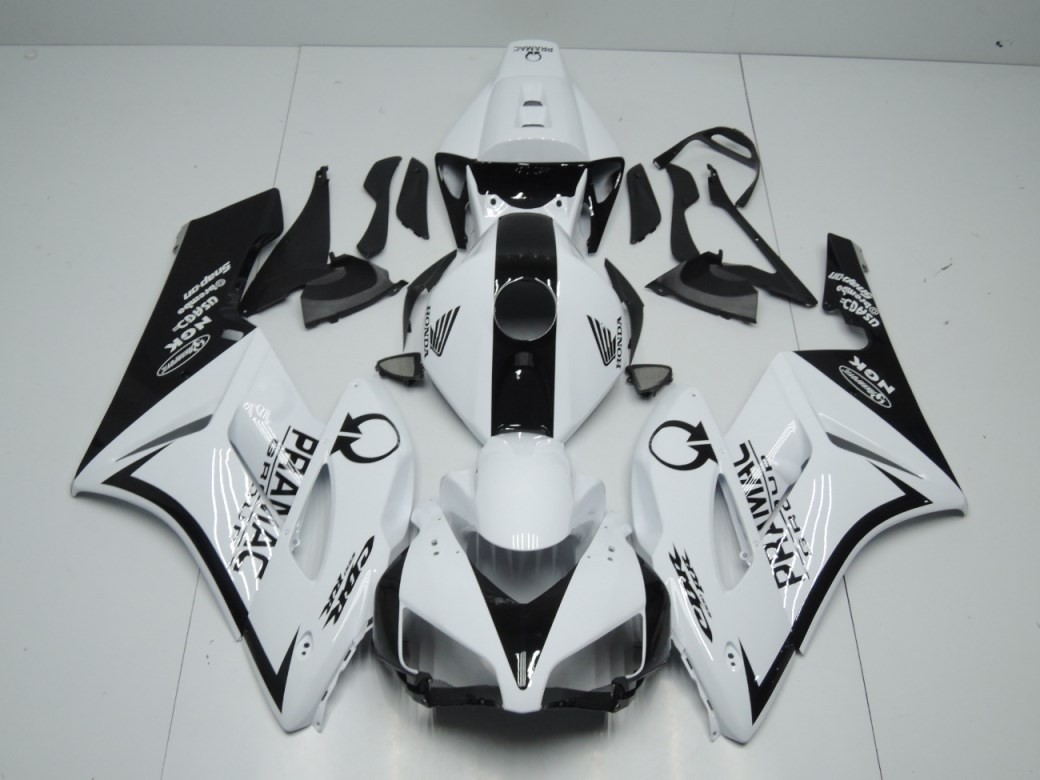 HONDA CBR 1000RR 2004/2005  Carena ABS verniciata eco