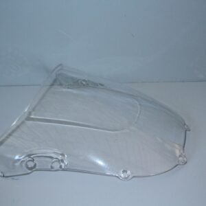 Honda CBR 900RR 1994/1997 PLEXIGLASS FORATO trasparente e fumè d.b.