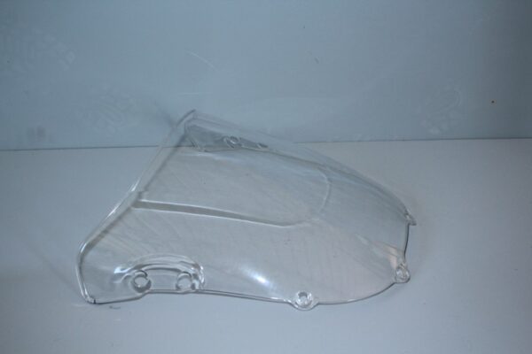 Honda CBR 900RR 1994/1997 PLEXIGLASS FORATO trasparente e fumè d.b.