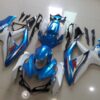 SUZUKI GSX-R 600/750 2008/2010  Carena Completa ABS - immagine 4