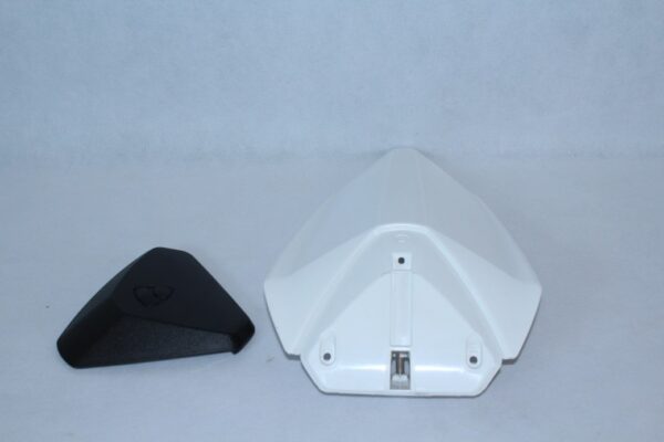 DUCATI 899/1199 COPRISELLA in abs - immagine 2