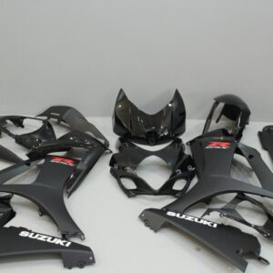 SUZUKI GSX-R 1000 2007/2008 Carena ABS verniciata eco