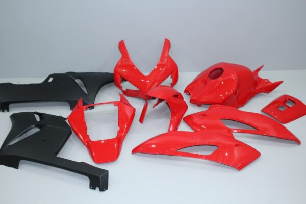 HONDA CBR 1000RR 2004/2005  Carena ABS verniciata eco - immagine 5