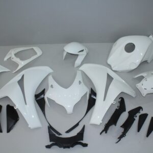 HONDA CBR 1000RR 2008/2011 Carena ABS da verniciare