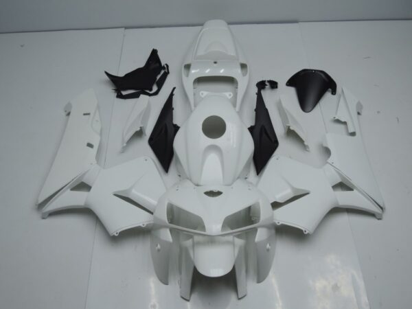 HONDA CBR 600RR 2005/2006 Carena Completa ABS - immagine 15