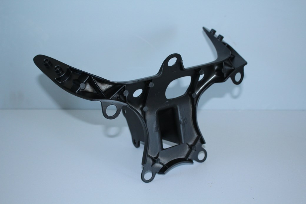 YAMAHA R1 1998/1999 TELAIETTO anteriore stradale in alluminio