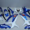 SUZUKI GSX-R 600/750 2008/2010  Carena Completa ABS - immagine 11