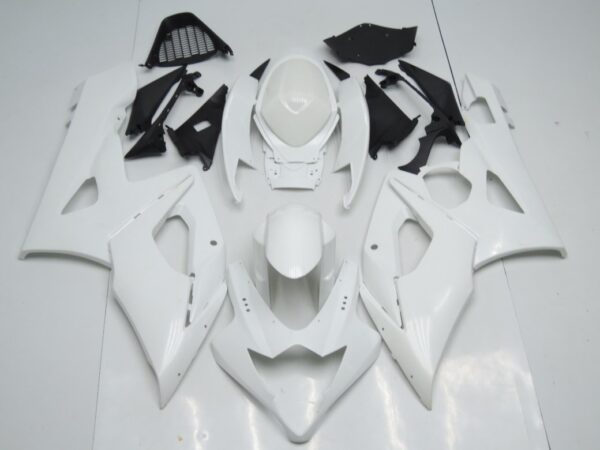 SUZUKI GSX-R 1000 2005/2006 Carena Completa ABS - immagine 7