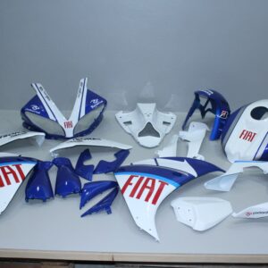 YAMAHA R1 2012/2014 Carena in ABS verniciata replica