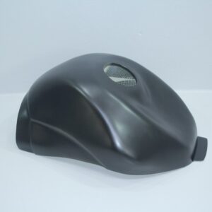 KAWASAKI ZX-6R 2013/2014 COPRISERBATOIO nero opaco