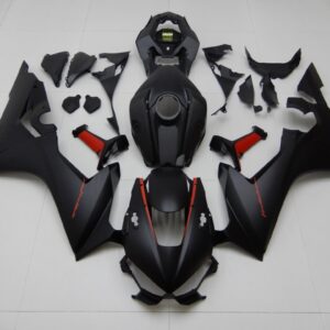 HONDA CBR 1000RR 2017/2018  Carena ABS verniciata eco