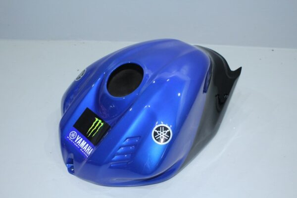 YAMAHA R6 2017/2018 Carena in ABS verniciata replica - immagine 4