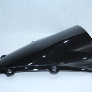 Yamaha YZF 1000 R1 2004/2006 PLEXI FORATO nero d.b.
