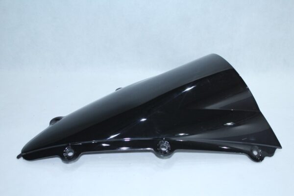 Yamaha YZF 1000 R1 2004/2006 PLEXI FORATO nero d.b.