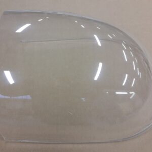 Cupola in plexiglass moto epoca A