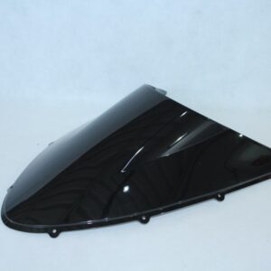Ducati 848/1098/1198 PLEXI FORATO d.b. nero