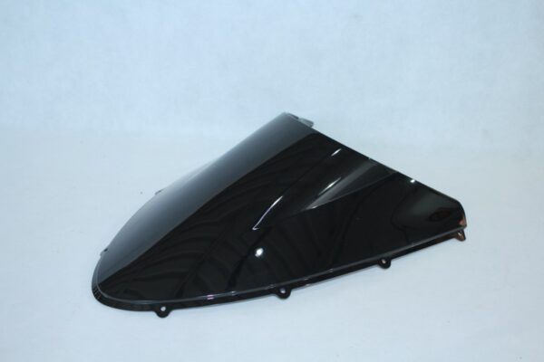 Ducati 848/1098/1198 PLEXI FORATO d.b. nero