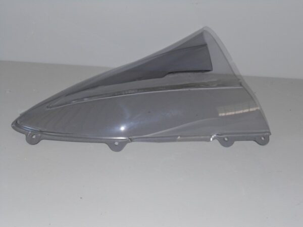 DUCATI 899/1199 PANIGALE  PLEXIGLASS forato fumè db